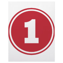 ## 1 ## letterhead