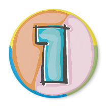 1 magnets by cuteforkids 1 magnets