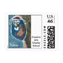 1-Matias Postage