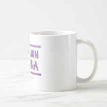 1 Million 4 Anna Mug