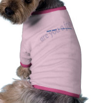 1 Million Friends pet clothing by 1milFBfriends 1 Million Friends pet clothing