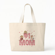 #1 Mom bag