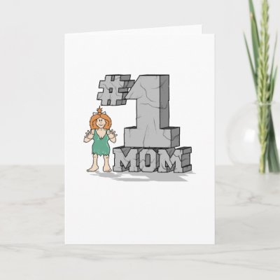 Cards for Moms.