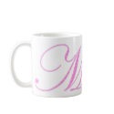 #1 Mom Cup mugs