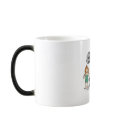 #1 Mom Mug by ldcreative #1 Mom Mug