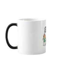 #1 Mom Mug