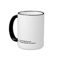 #1 Mom Mug