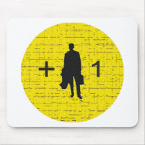 1 MOUSEPADS