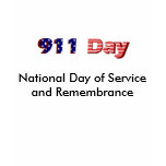 1, National Day of Service and Remembrance