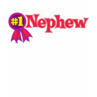 #1 Nephew 