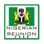 #1 Nigeria T-Shirt