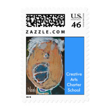 1-Noah Postage