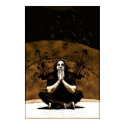 1 Of 3 Dualism Series posters