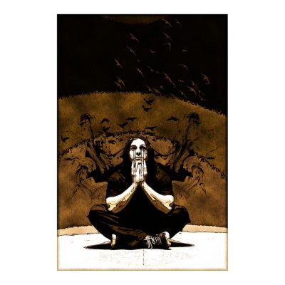 1 Of 3 Dualism Series Poster