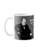 #1 - On Writing History Mugs