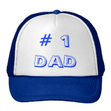 # 1 PAPÁ GORRA