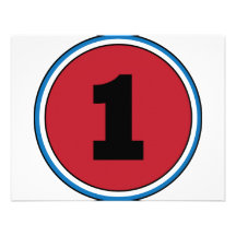 ## 1 ## PERSONALIZED ANNOUNCEMENTS