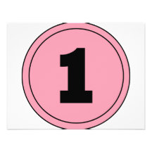 ## 1 ## PERSONALIZED INVITATIONS