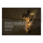 1 Peter 3:14 Cards