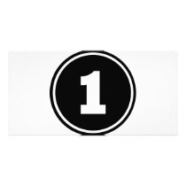 ## 1 ## photo cards
