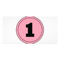 ## 1 ## photo cards