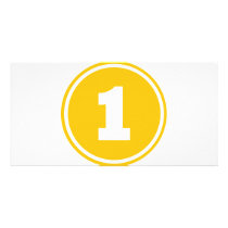 ## 1 ## photo cards
