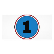 ## 1 ## photo cards