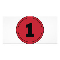 ## 1 ## photo cards