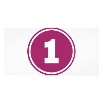 ## 1 ## photo cards