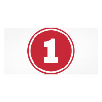 ## 1 ## photo cards