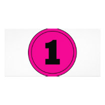 ## 1 ## photo cards