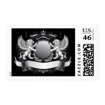 1 STAMPS