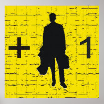 1 POSTER
