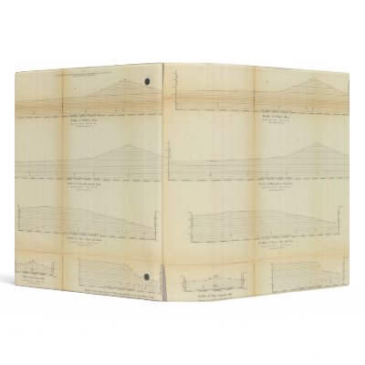 1 Profiles, passes in the Sierra Nevada Vinyl Binders by davidrumsey