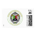 1 REC - Francais - Foreign Legion stamp