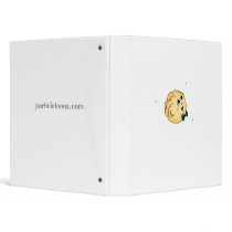 1" ring binders