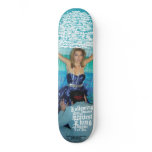 1.SCARY THINGS skateboards by elimorgan 1.SCARY THINGS skateboards