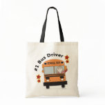 #1 School Bus Driver