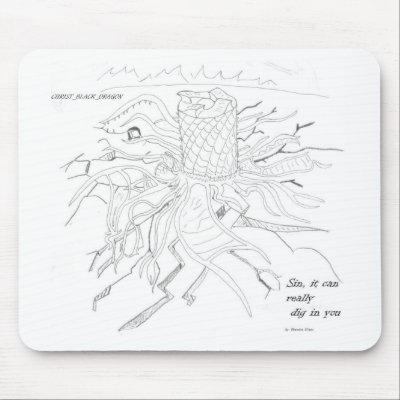 (1) sin it really digg's in yua(2) mousepads by ZX_Symbol