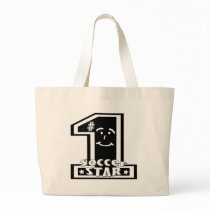 #1 Soccer Star bags by SportsZone #1 Soccer Star bags