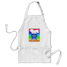#1 Stepmom Apron Gifts for Stepmom