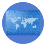 1 STICKER