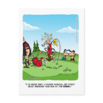 1-strict marshall postcard