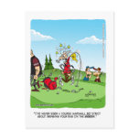 1-strict marshall postcard