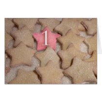 #1 Sugar Cookie cards by perfectpostage #1 Sugar Cookie cards