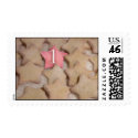 #1 Sugar Cookie stamp