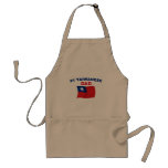 #1 Taiwanese Dad Aprons