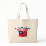 #1 Taiwanese Grandma Bags