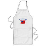 #1 Taiwanese Grandpa Apron
