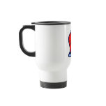 #1 Teacher (Apple/Books) Mugs
